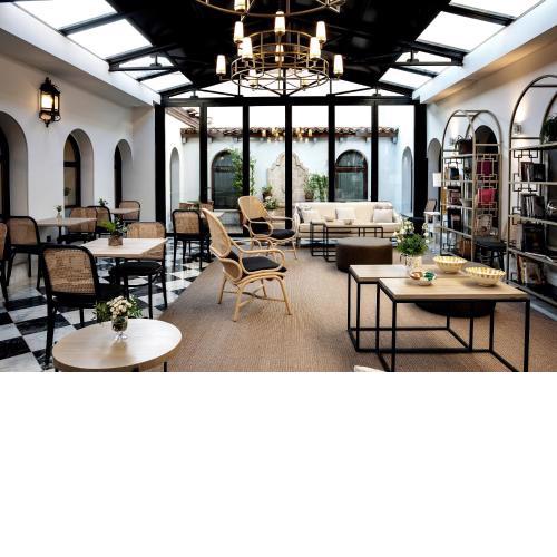 Hospes Palacio de Arenales & Spa