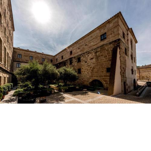 Hospes Palacio de San Esteban