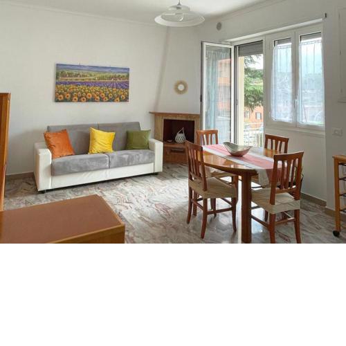 Hospitality and comfort in Rome: E&E Casa Vacanze