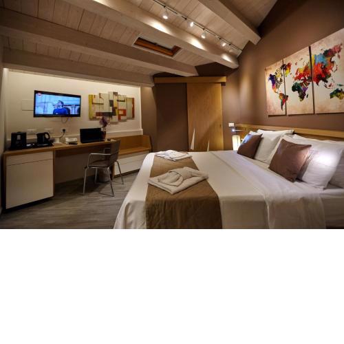 Hospitality Hotel