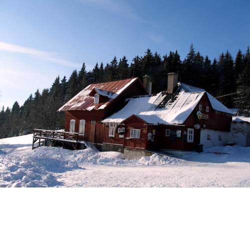 Hospůdka Na Perlíčku - Prdek