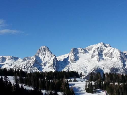 Höss-Alpin-Lodge