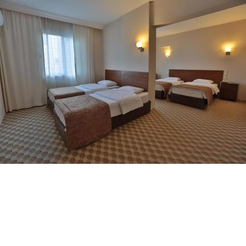 Hosta Otel