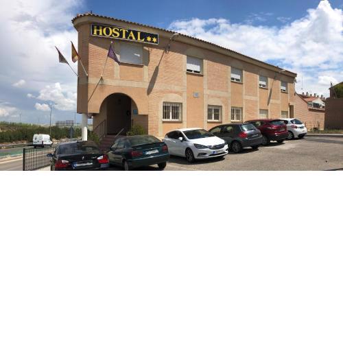 Hostal 82