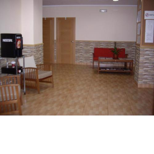 Hostal Abastos