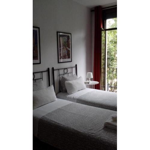 Hostal Absolut Stay