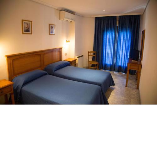 Hostal Acuario