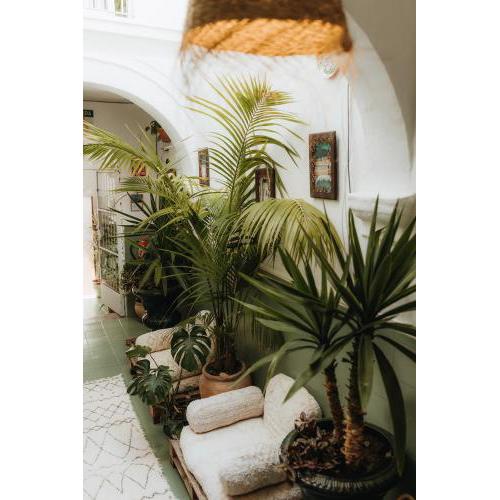 Hostal Africa