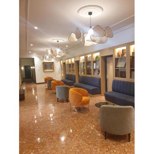 Hostal Aguilar