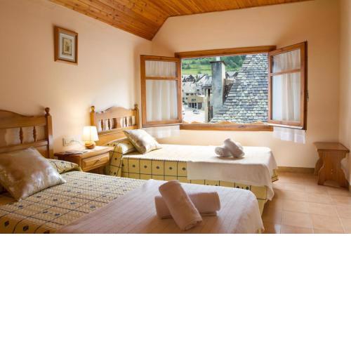 Hostal Aiguamog