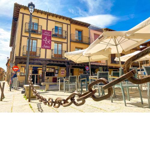 Hostal Ainoa