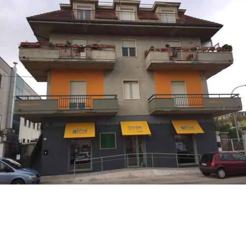 Hostal Al Porto