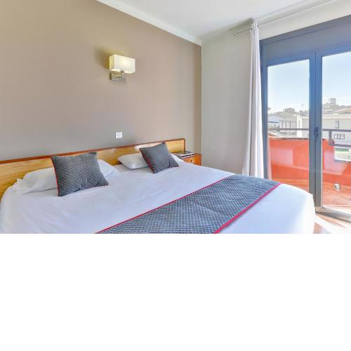 Hostal Alberana