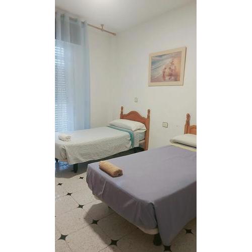 Hostal Alboran