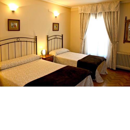 Hostal Alcántara