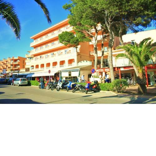 Hostal Alcina