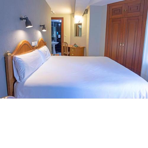 Hostal Alda Palencia Plaza