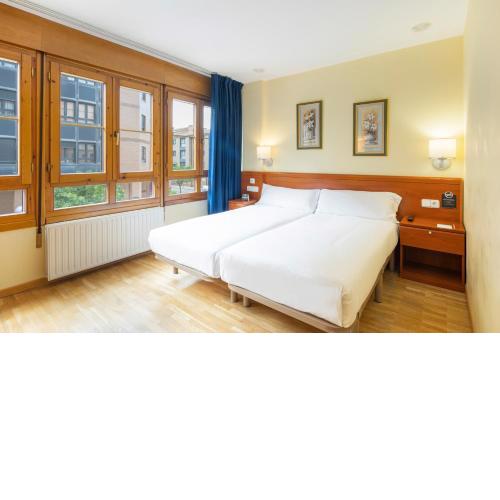 Hostal Alda Río Duero