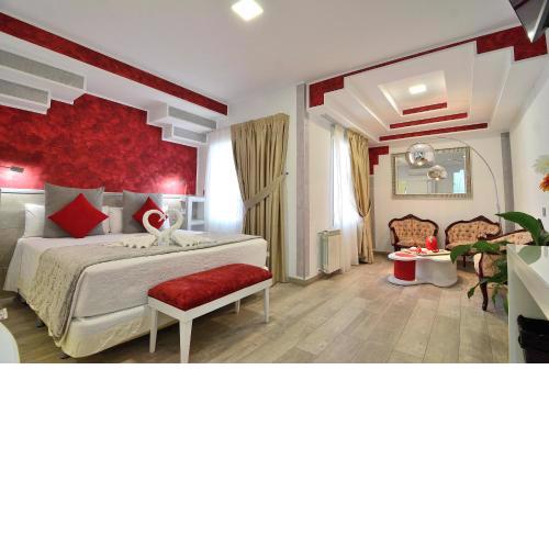 Hostal Alexis Madrid