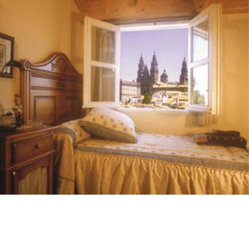 Hostal Alfonso