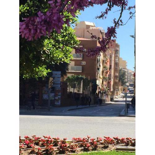 Hostal Alhambra Tarragona
