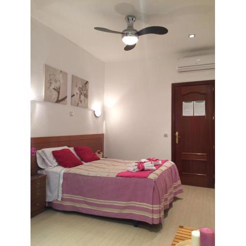 Hostal Aliste