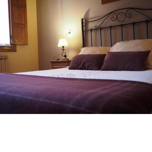 Hostal Almanzor Gredos