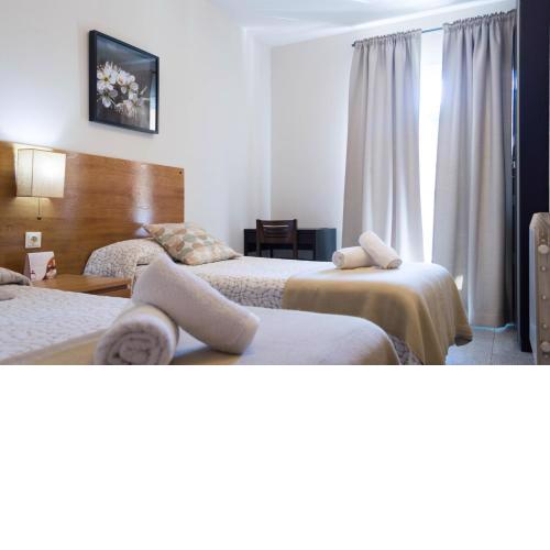 Hostal Alogar