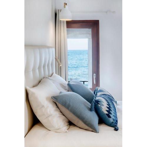 Hostal Altea House