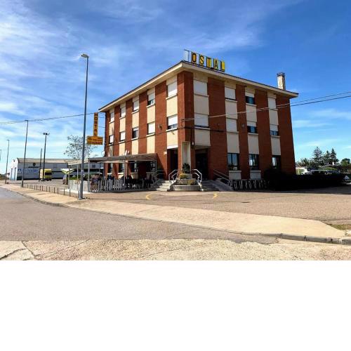 HOSTAL ALTO PÁRAMO
