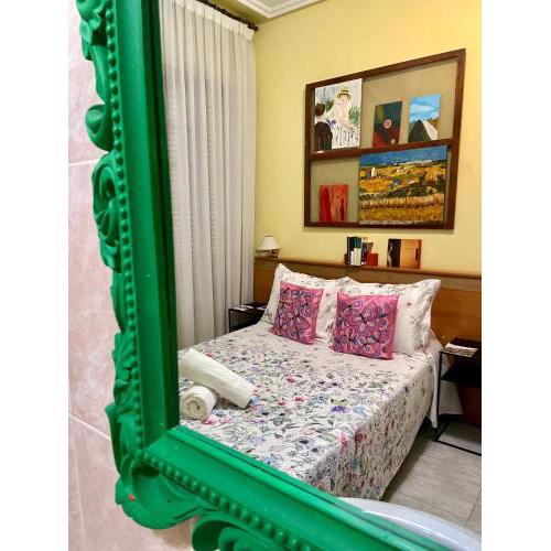 Hostal Alvarez