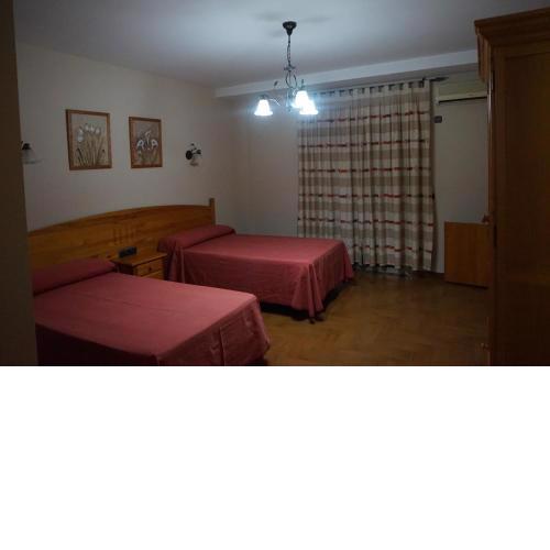 Hostal Ana