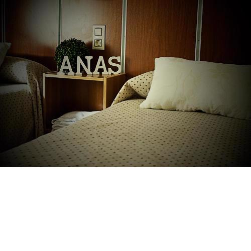 Hostal Anas