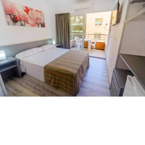 Hostal Anna Benidorm