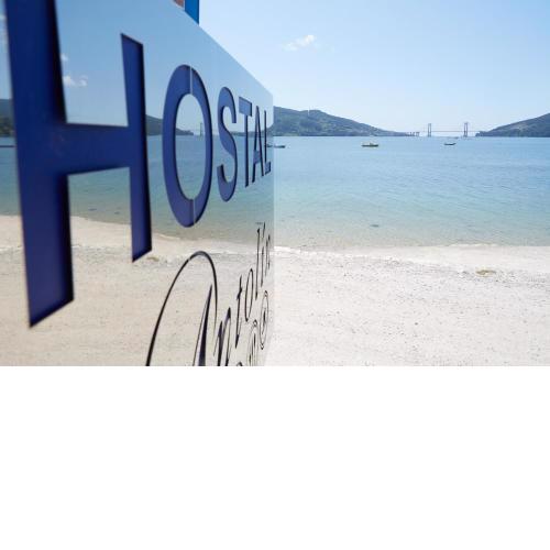 Hostal Antolín