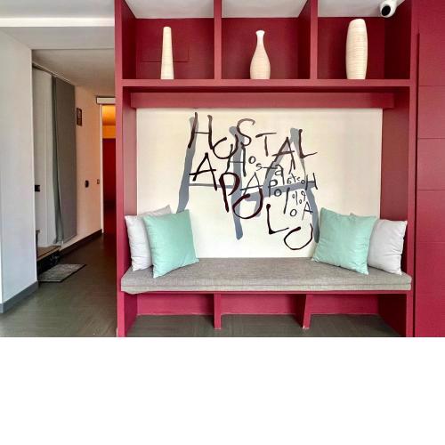 Hostal Apolo