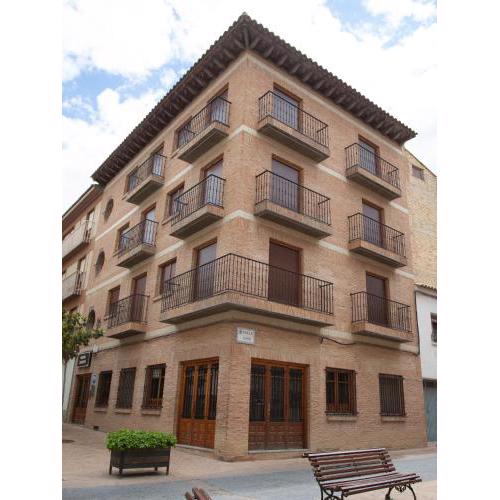 Hostal Aragon