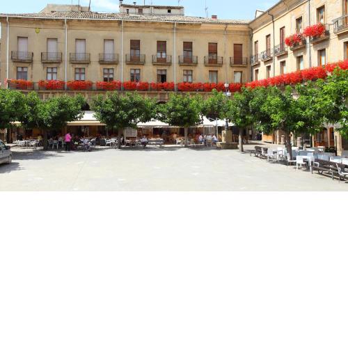 Hostal Arotza