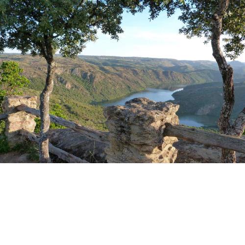 Hostal Arribes del Duero