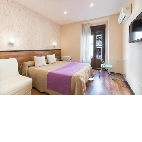 Hostal Art Madrid