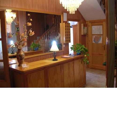 Hostal Asensio Nijar