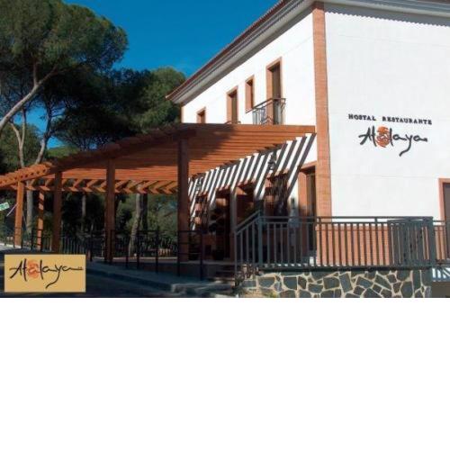 Hostal Atalaya