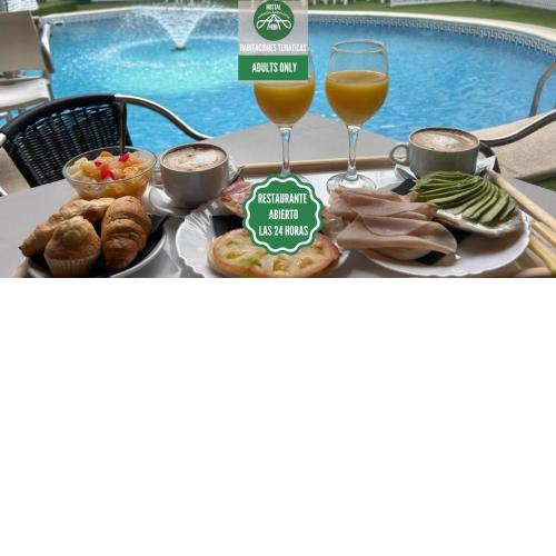 Hostal Avenida Andalucia