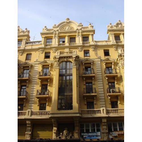 Hostal Avenida