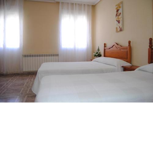 Hostal Ávila