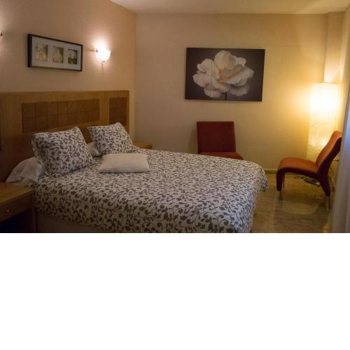 Hostal Azul