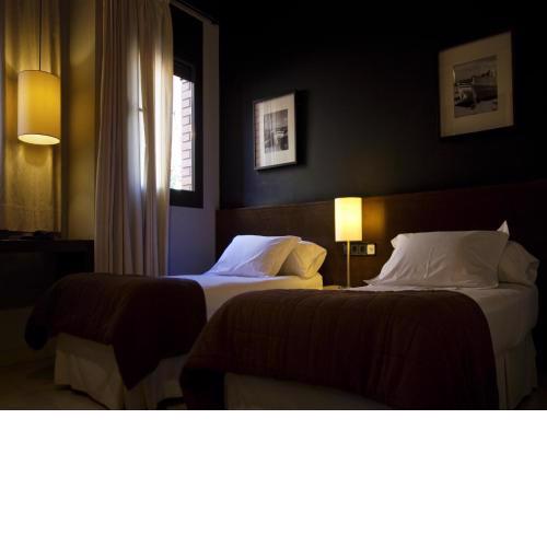 Hostal Badaloní