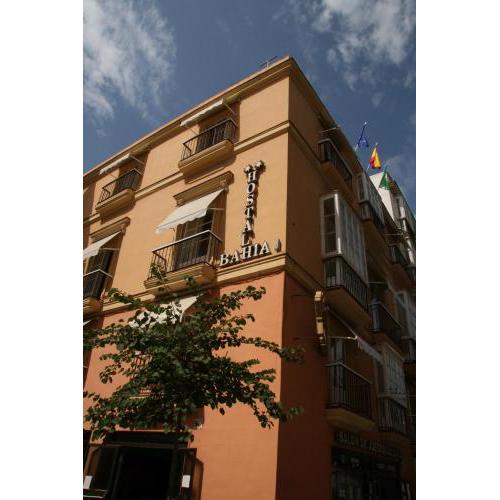 Hostal Bahía