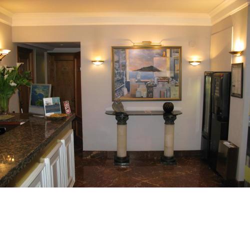 Hostal Bahía