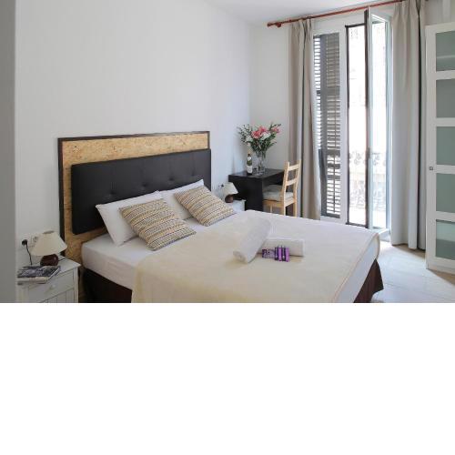 Hostal Balkonis